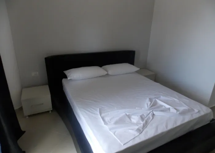 Hotel Sunrays