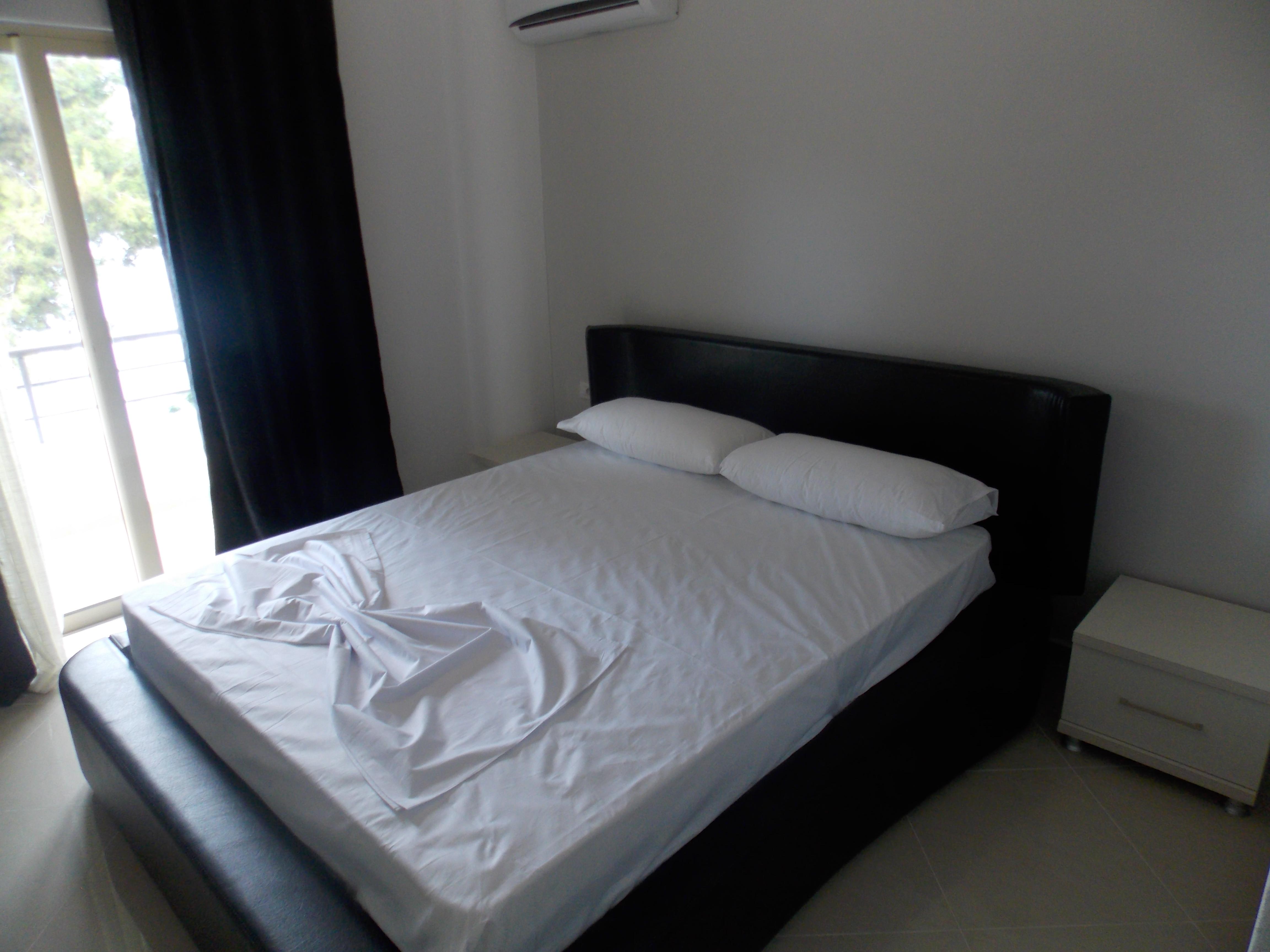 Sunrays Saranda