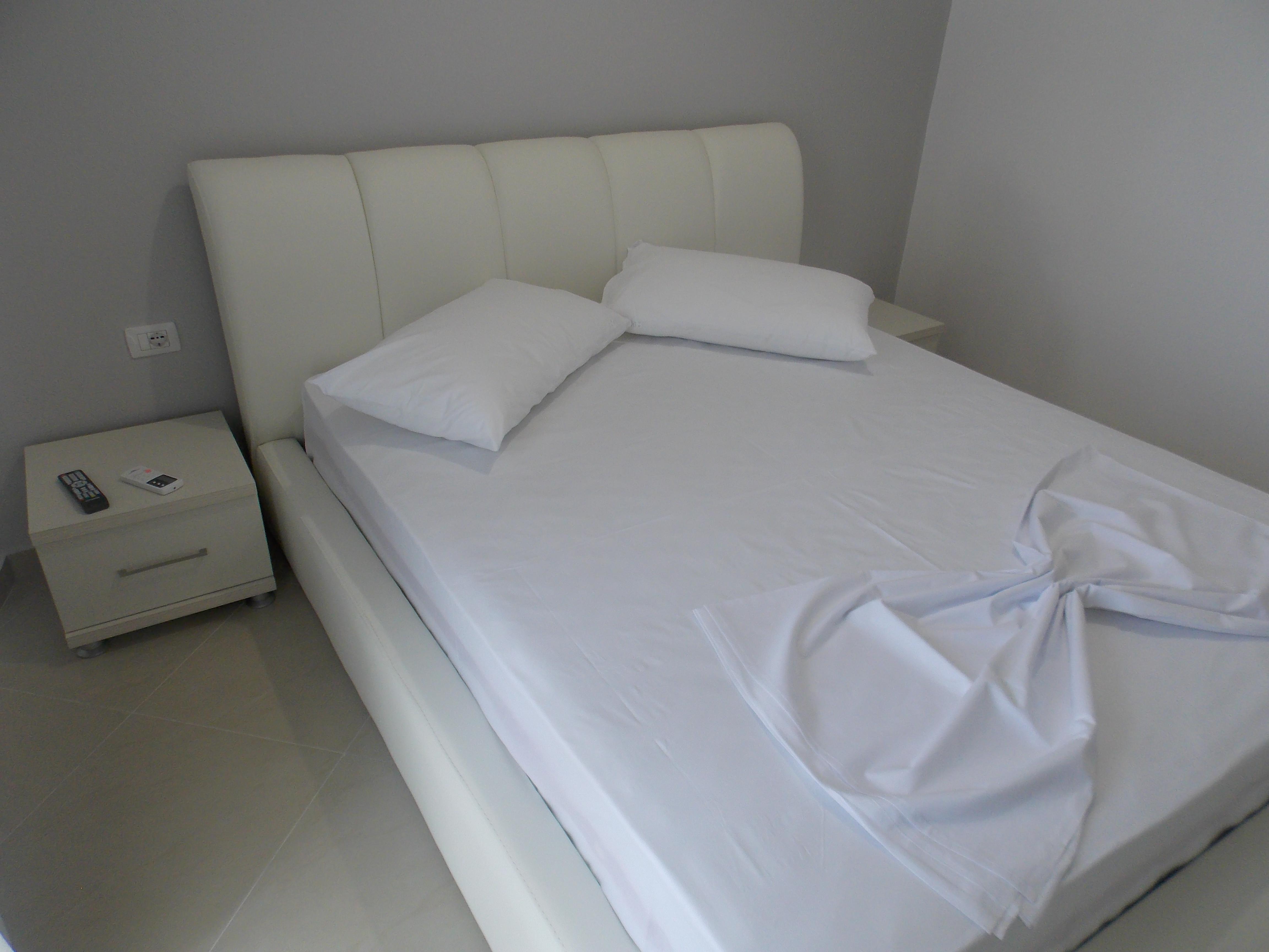 Hotel Sunrays