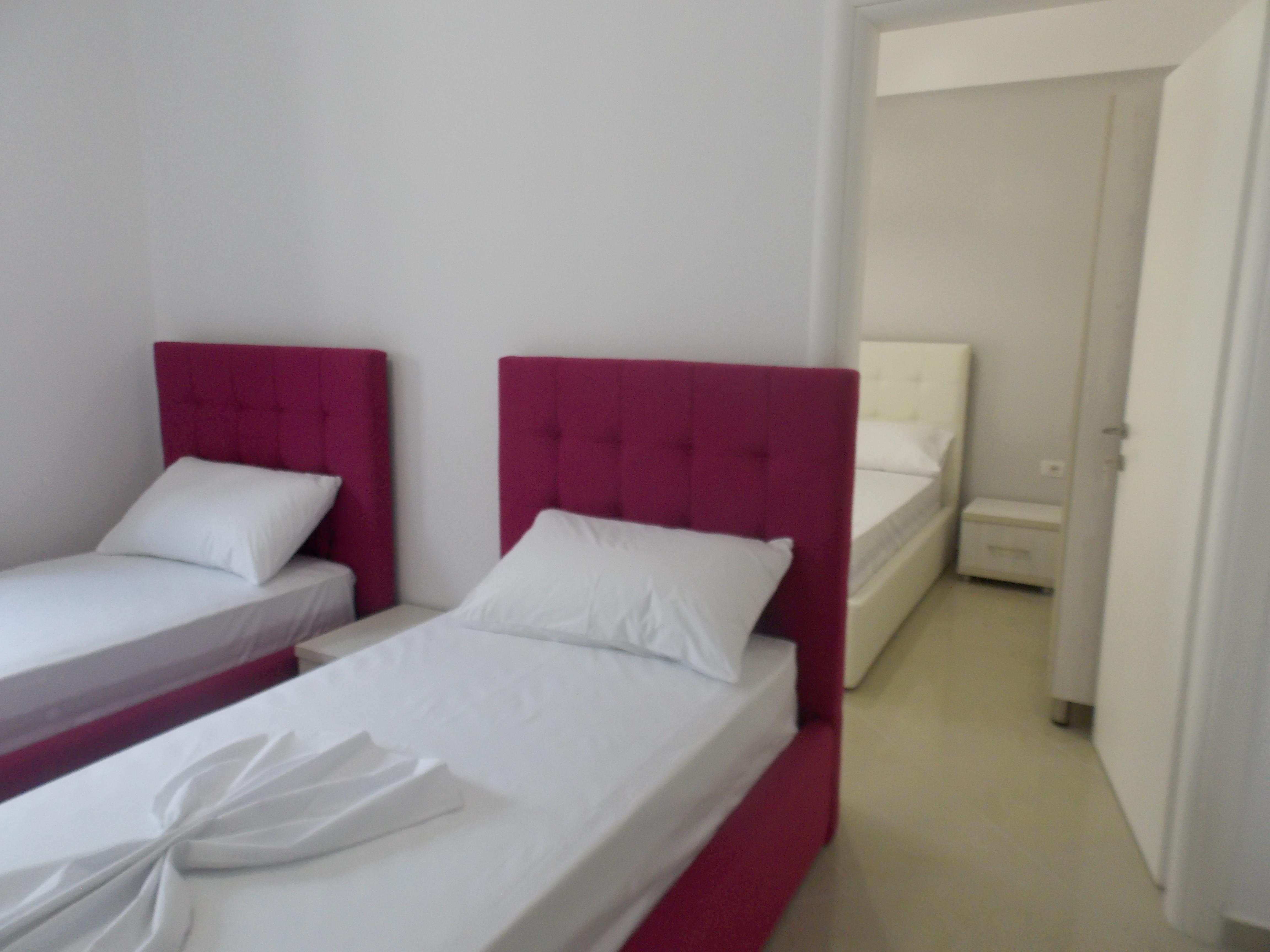 Sunrays 3* Saranda