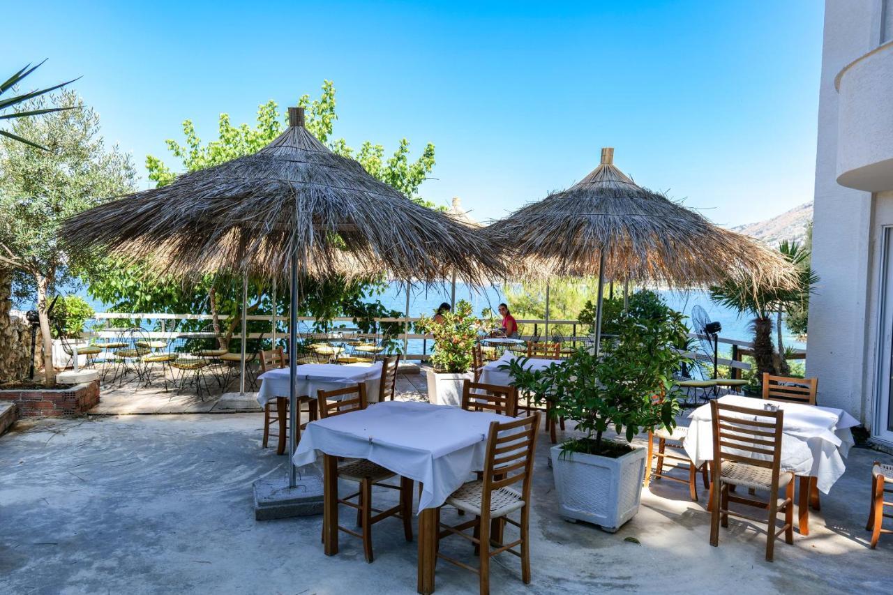 Hotel Sunrays Saranda
