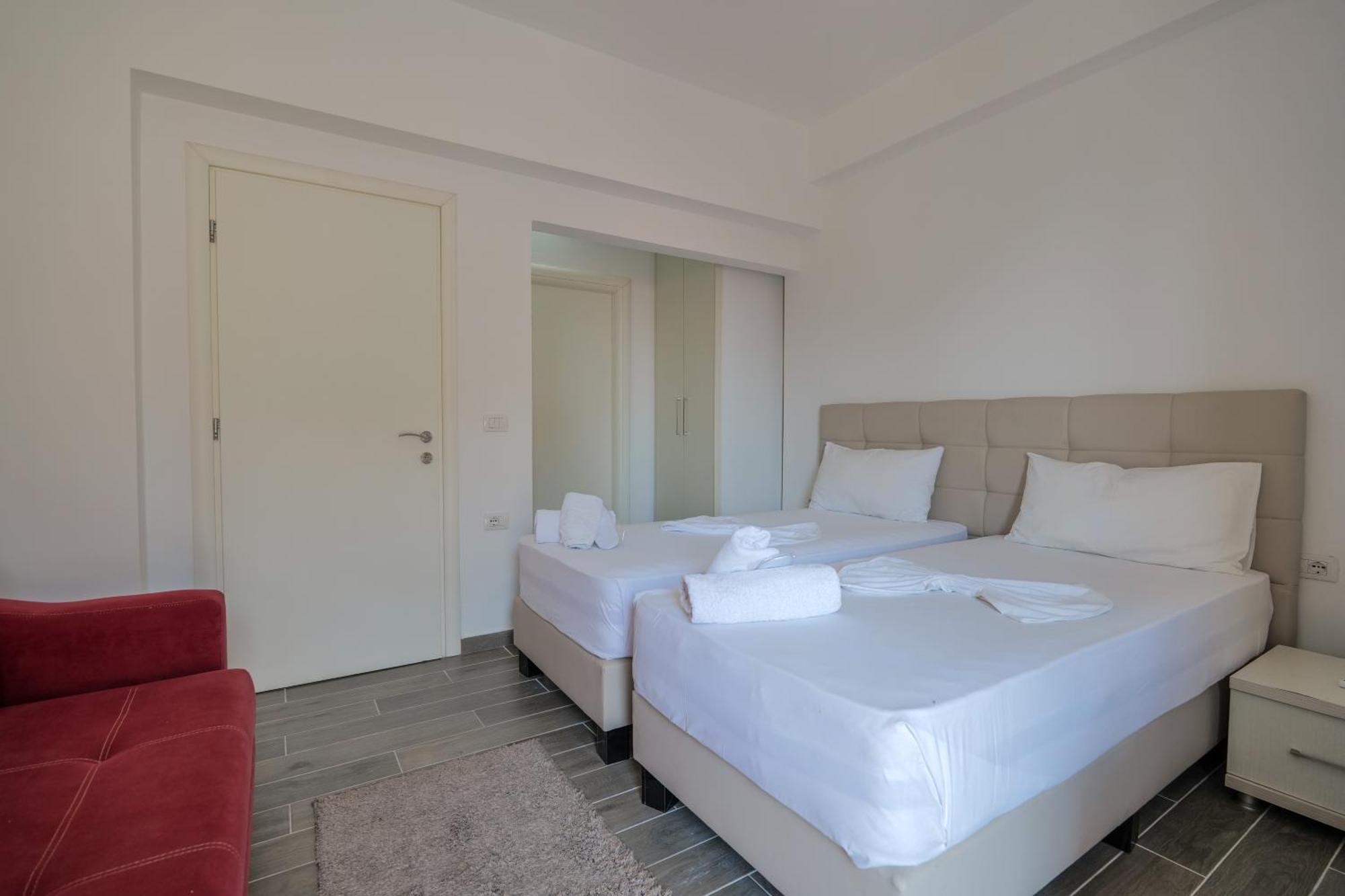 Hotel Sunrays 3*