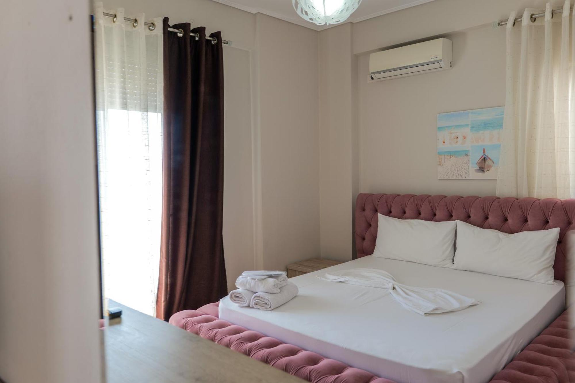 Hotel Sunrays 3*