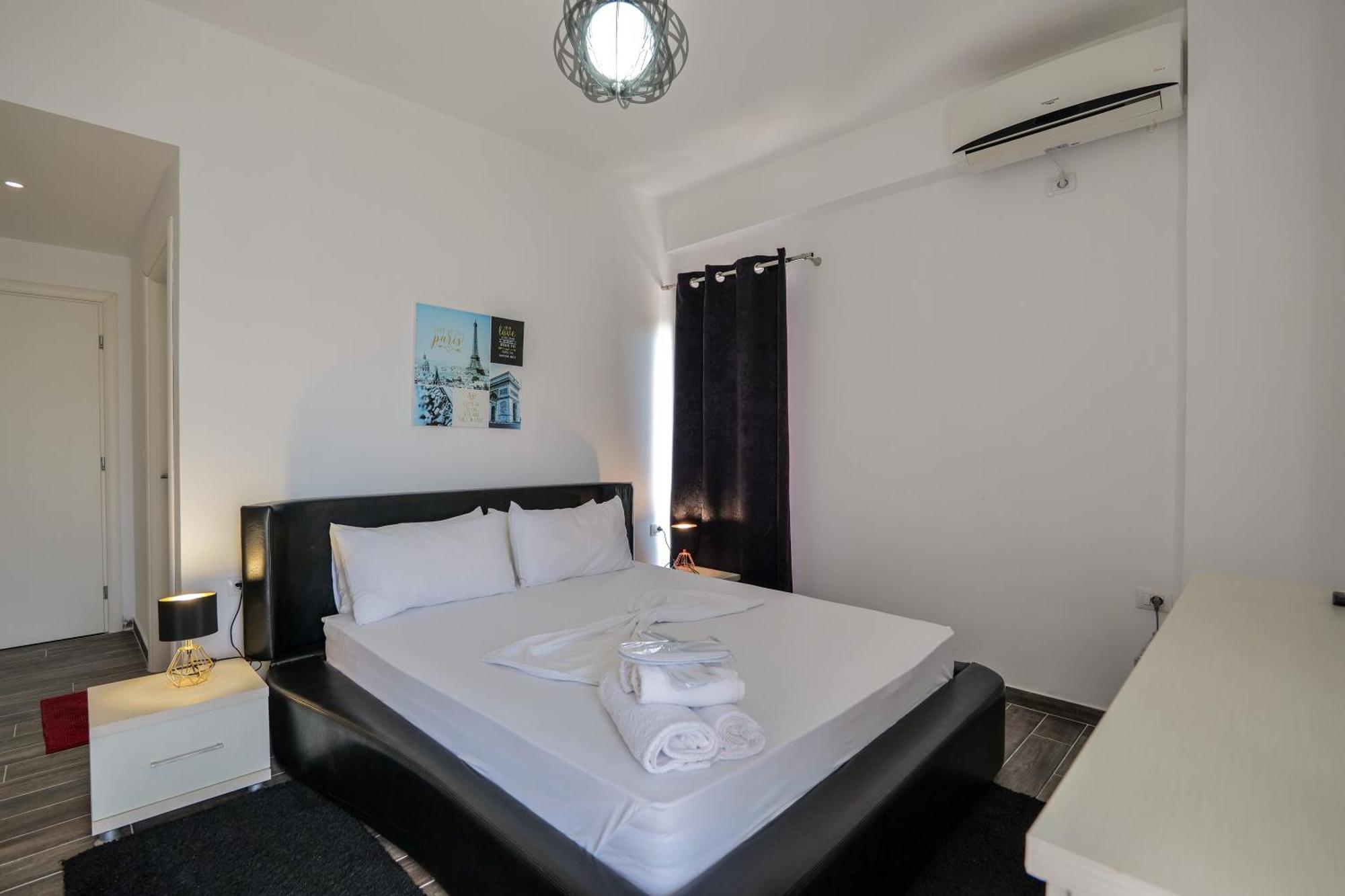Hotel Sunrays Saranda