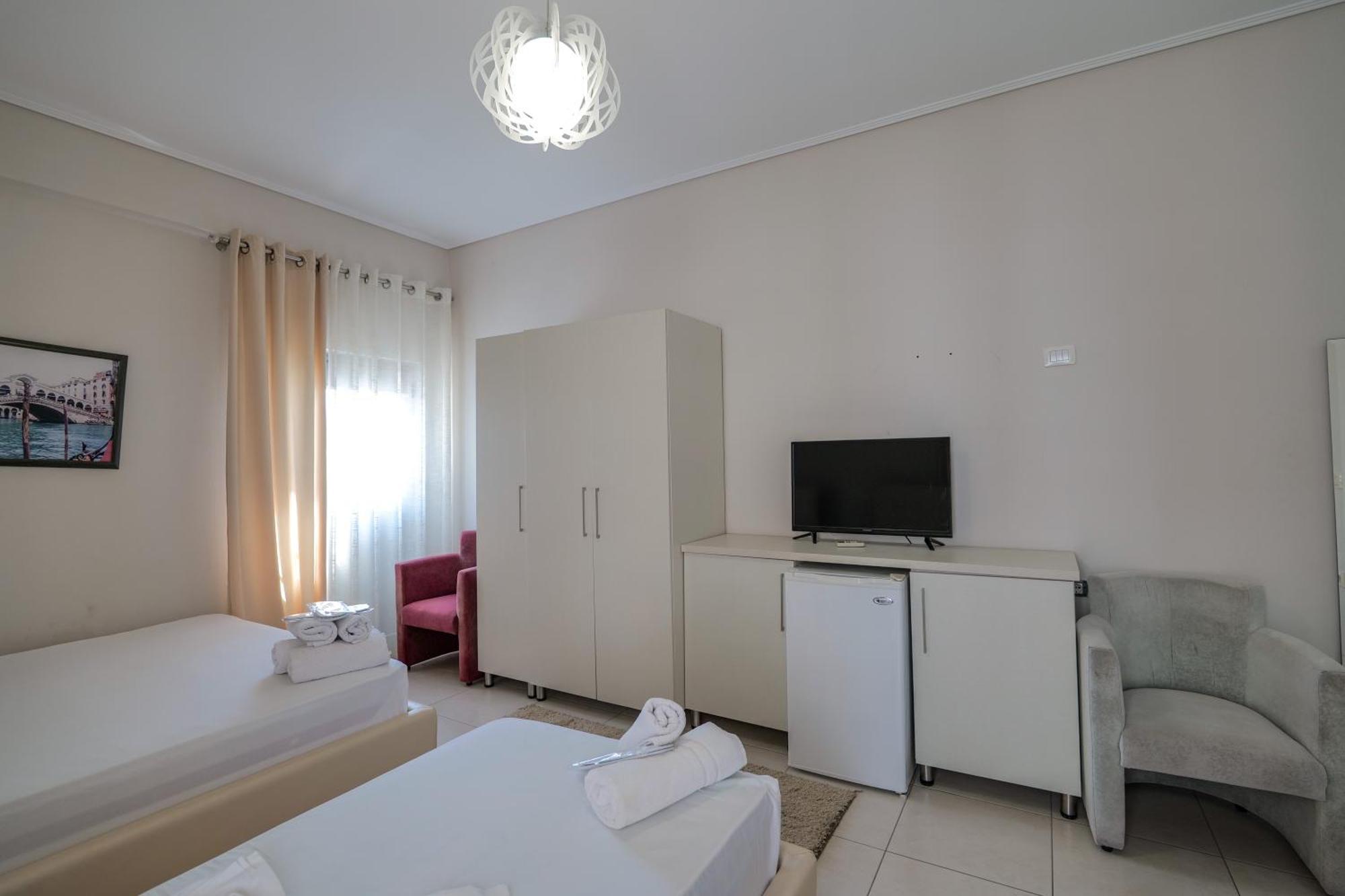 Hotel Sunrays 3*