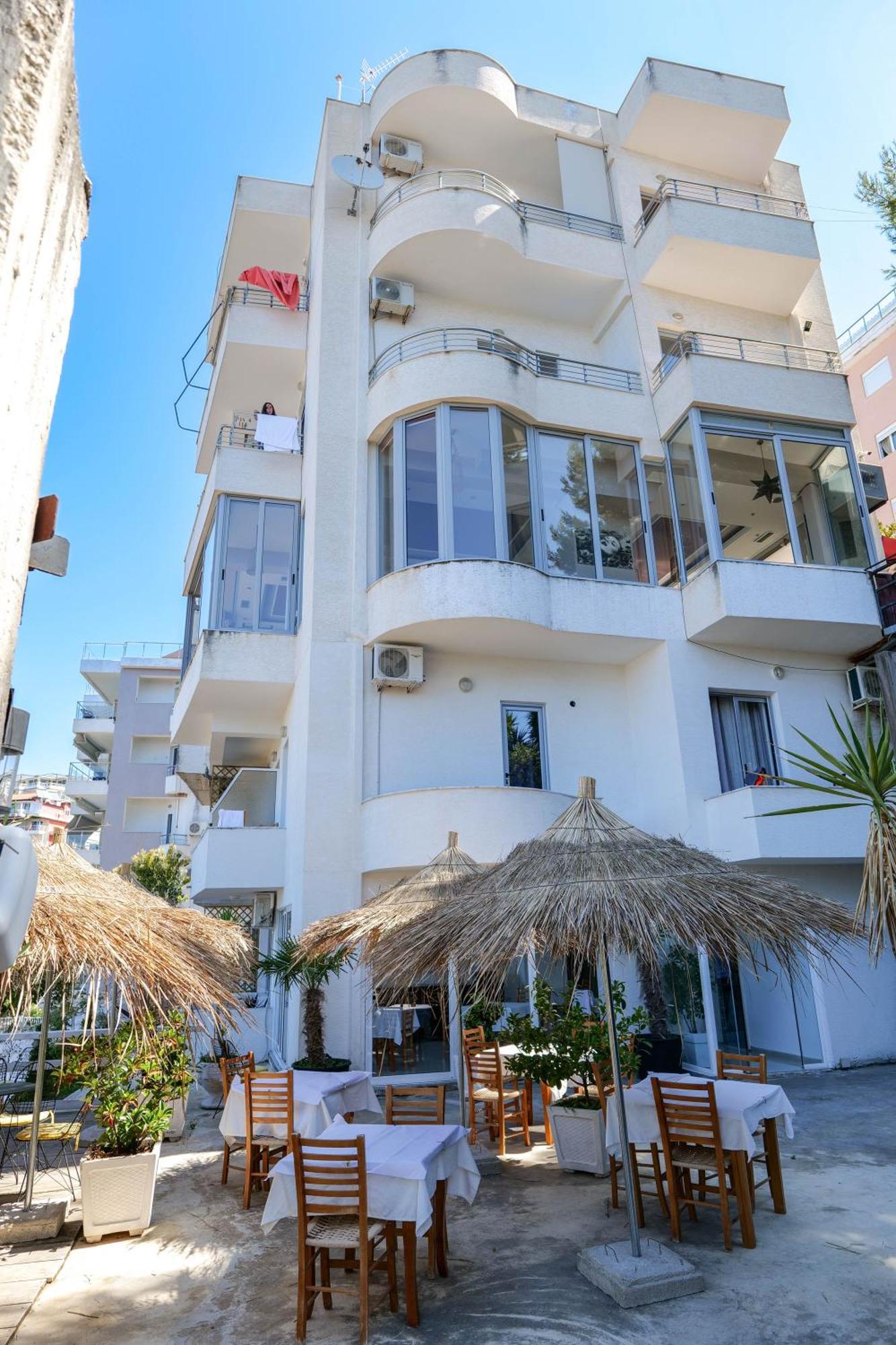 Hotel Sunrays 3*