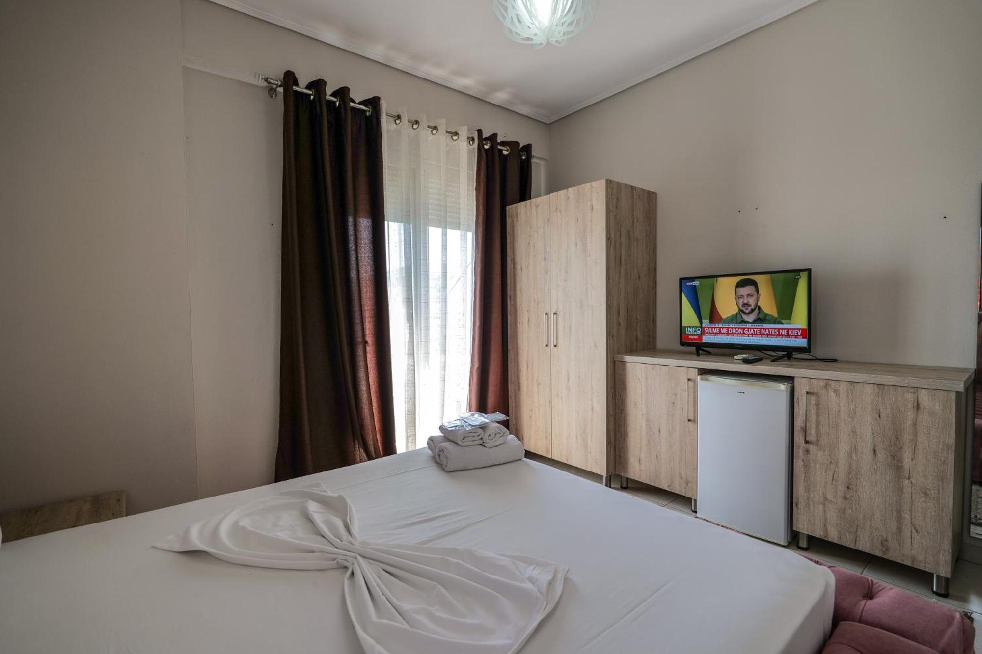 Sunrays Hotel
