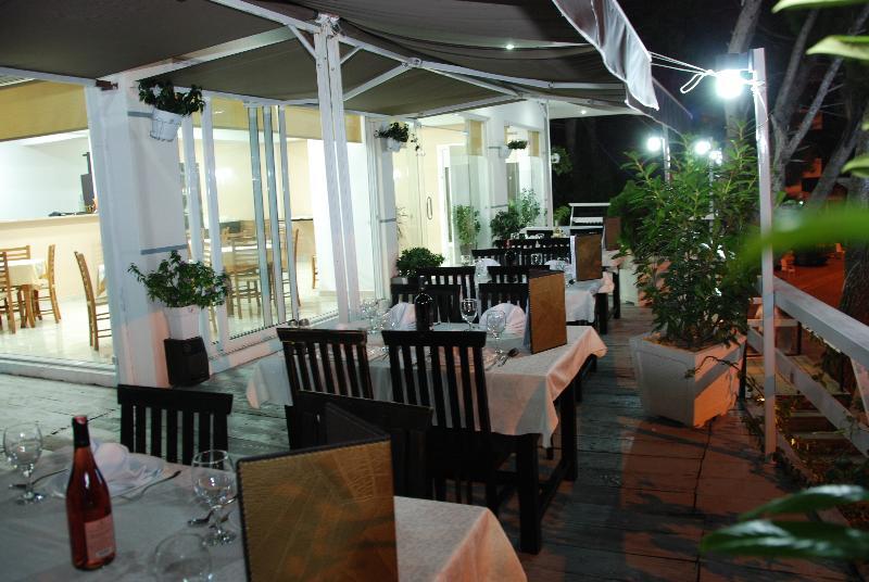 Hotel Sunrays Saranda