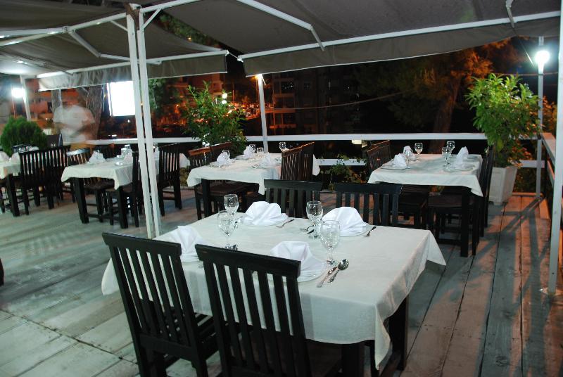 Hotel Sunrays 3*